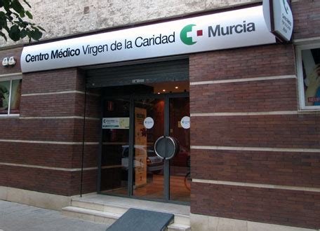 clinica virgen de la caridad los dolores|CENTRO MEDICO VIRGEN DE LA CARIDAD 